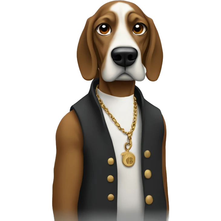 Snoop dog  emoji