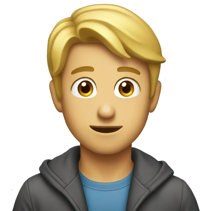 recalling something or remembering it emoji