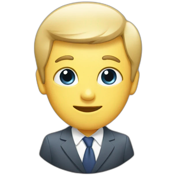 presentation emoji
