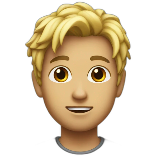 Rosw emoji