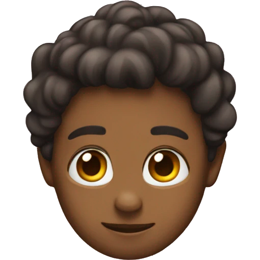 Love emoji