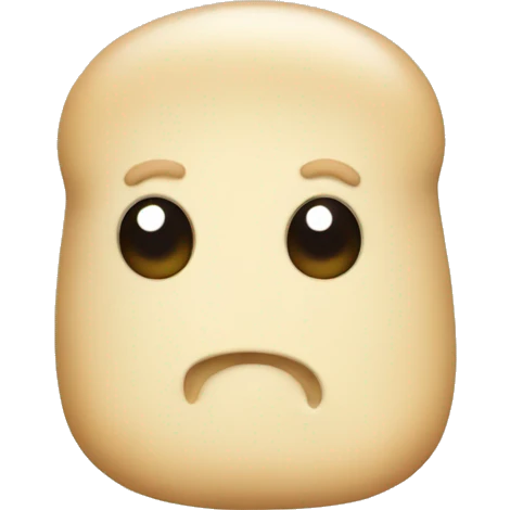 yeast emoji