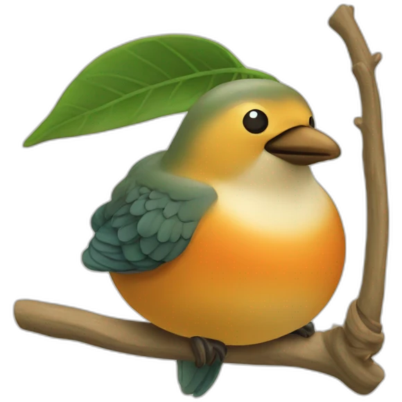 Langue qui lèche une peche emoji