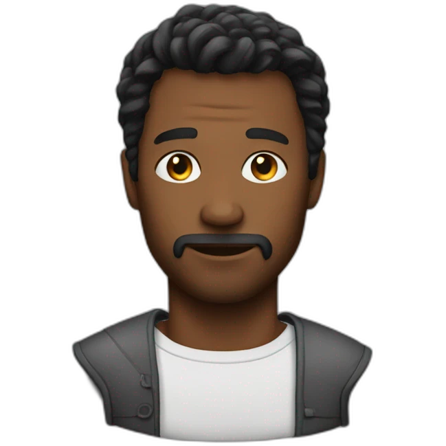 Jonathan David emoji