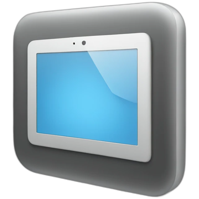 Ipad emoji