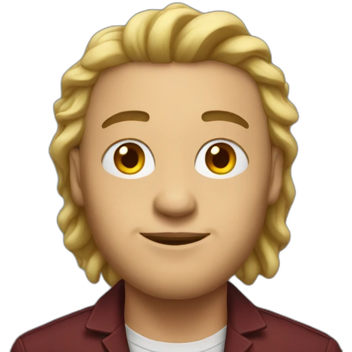 Elon emoji