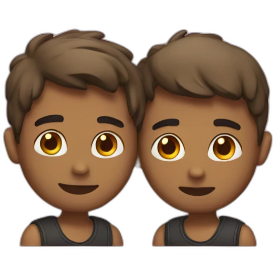 gay-love emoji