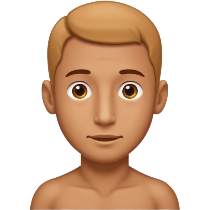 Super Realistic penis, dick emoji