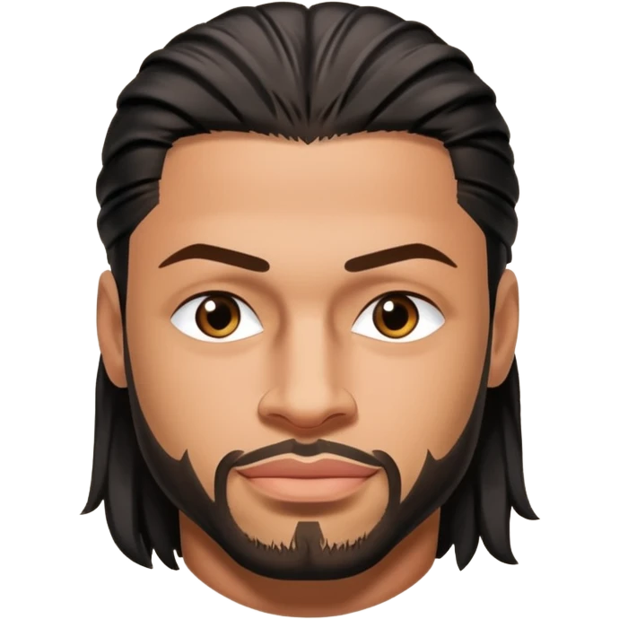 Roman Reigns emoji