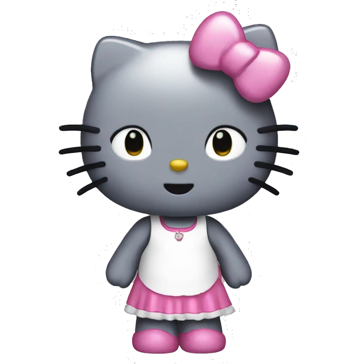 Hello-kitty hello-kitty emoji