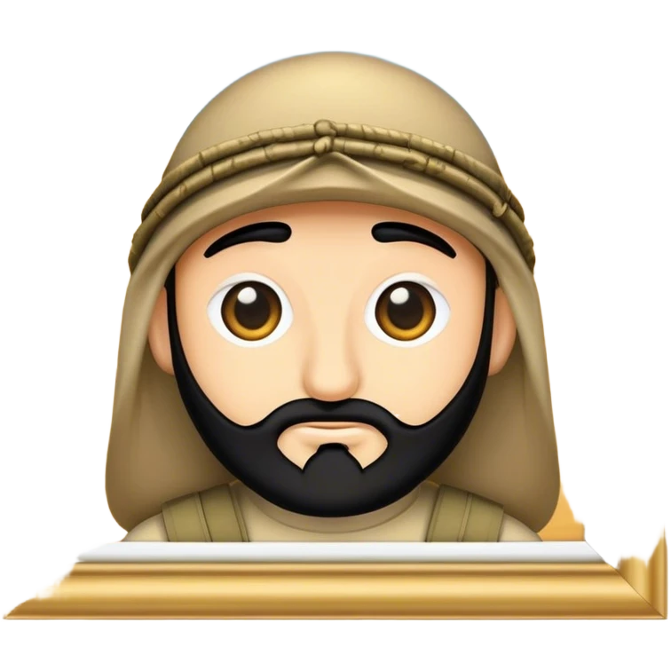 Iraq emoji
