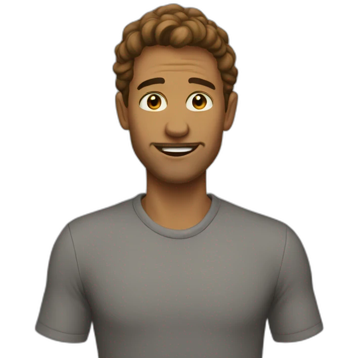 cul emoji