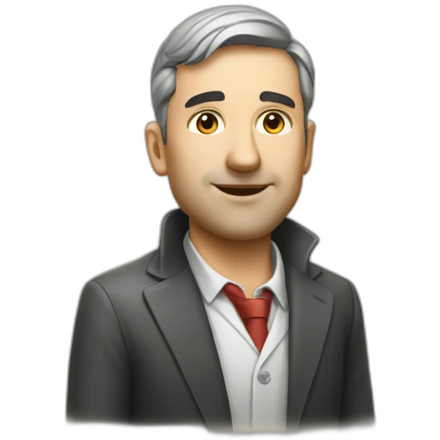 european VC investor emoji