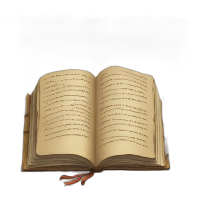 Spellbook emoji