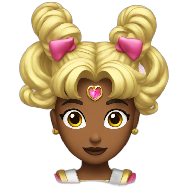 SAILORMOON emoji