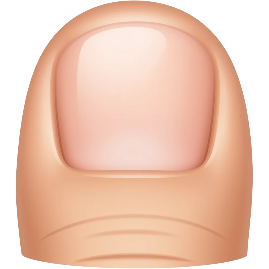 Unha emoji