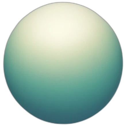 sphere emoji