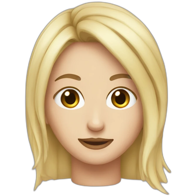 Maikelly Muhl emoji