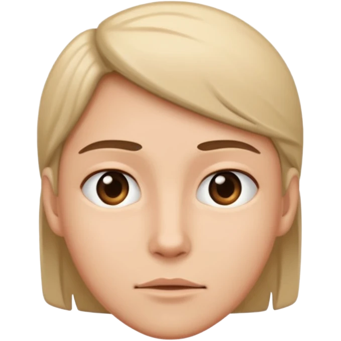 Nah emoji