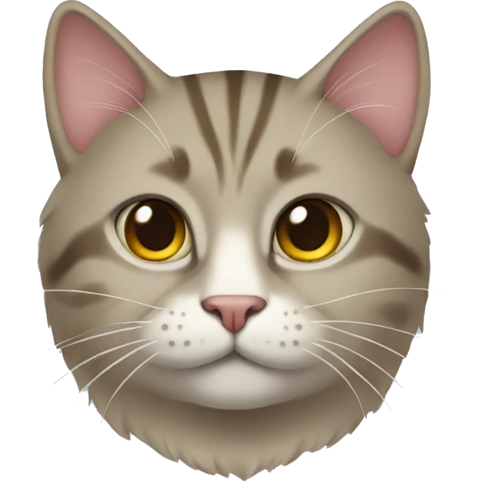 Cat emoji