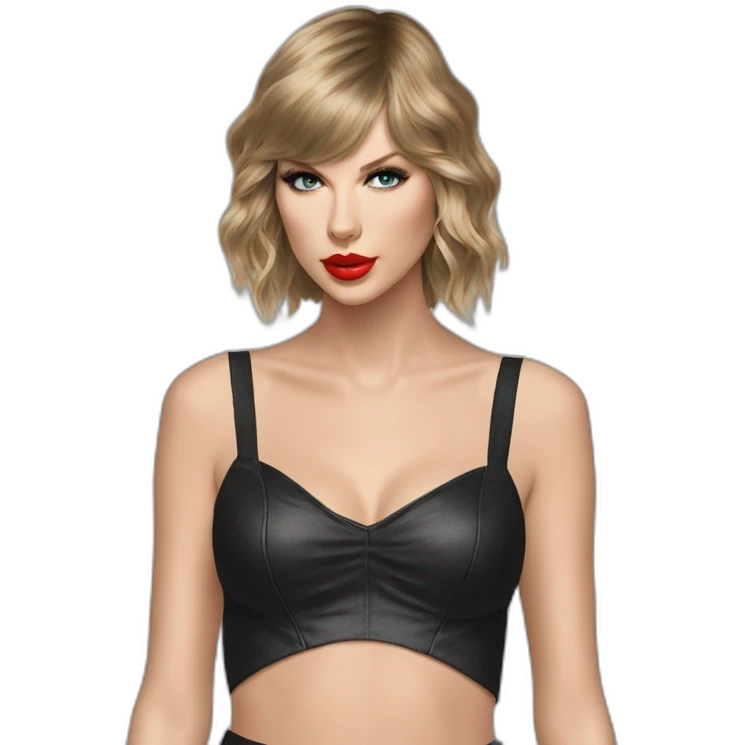 Reputation album Taylor swift emoji