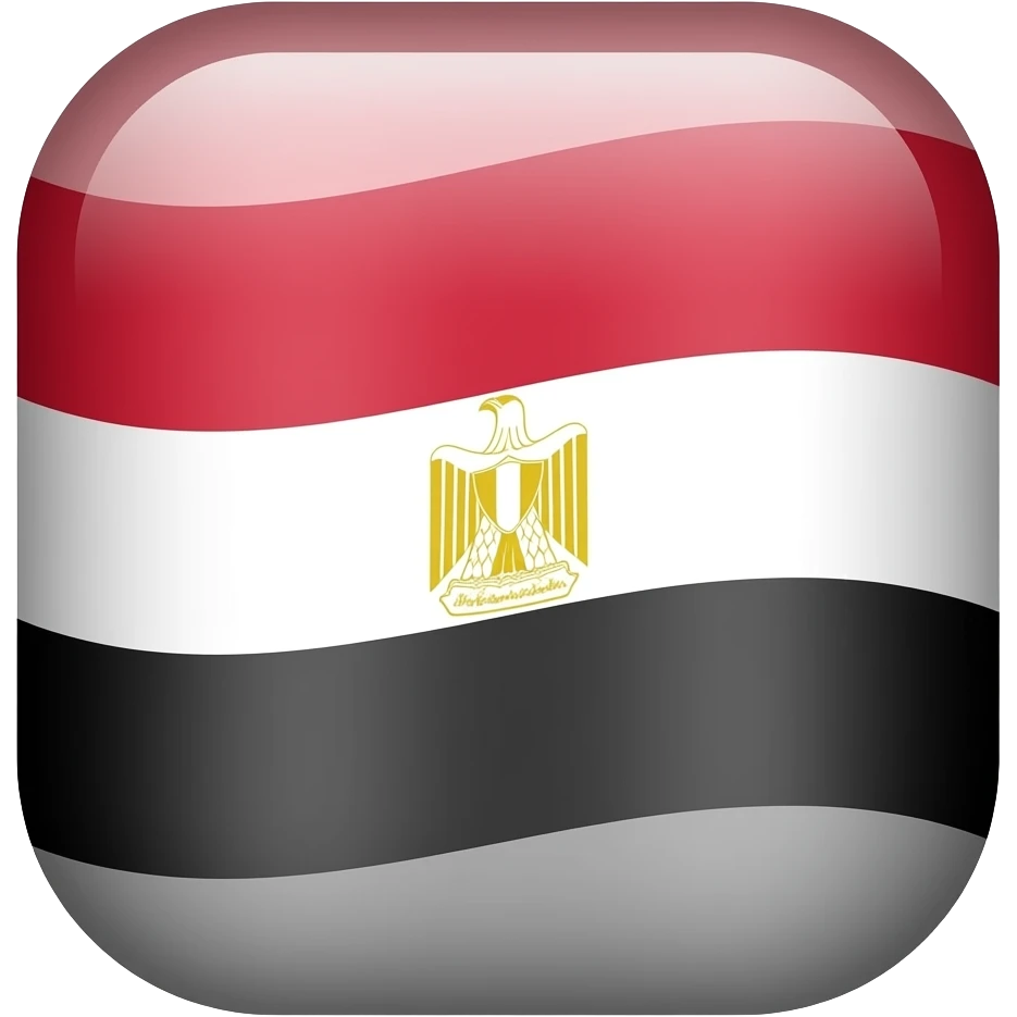egypt flag emoji