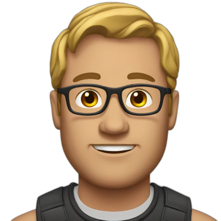 Craig Tucker emoji
