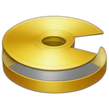cd initials emoji
