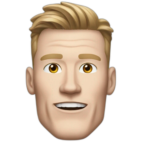 scott mctominay emoji