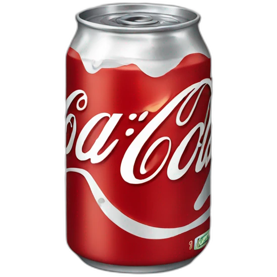 coke emoji