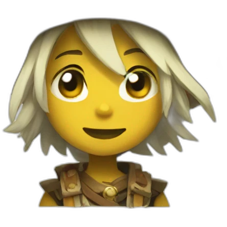 Dofus emoji