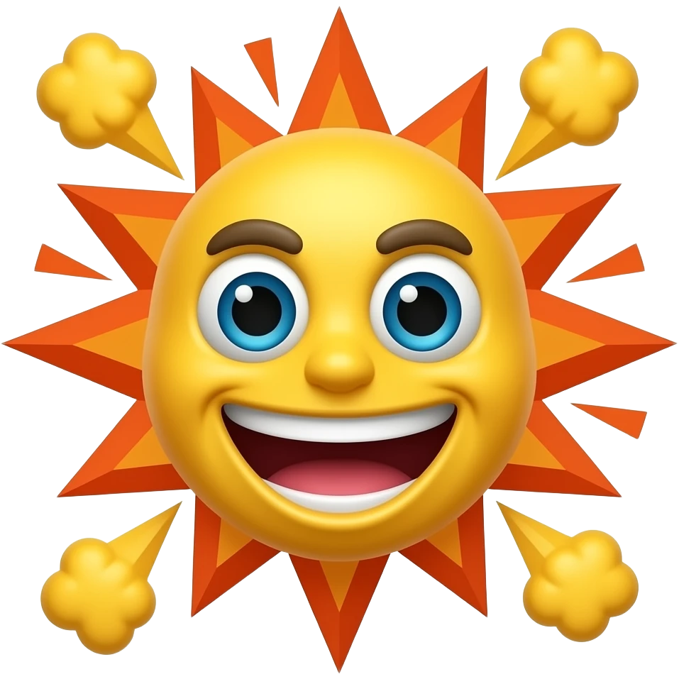 Bfdi blast emoji emoji