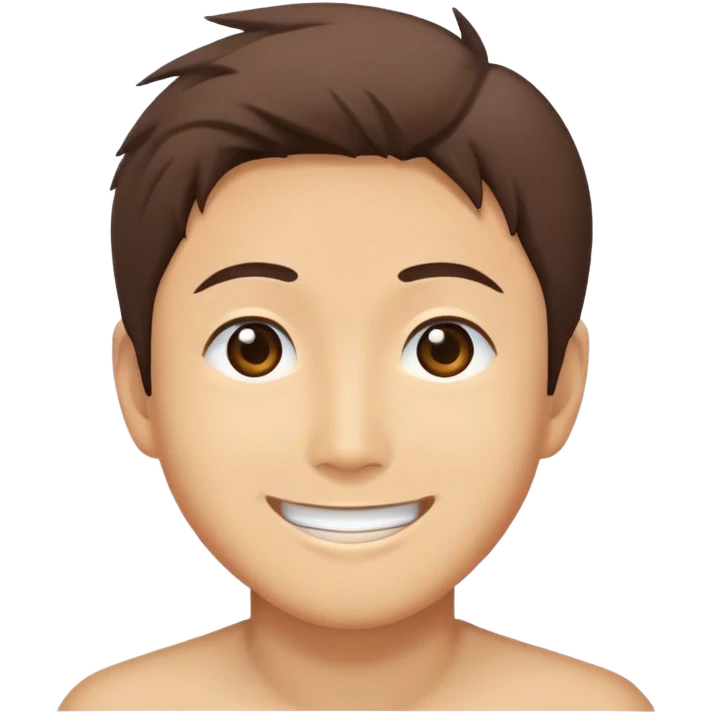 Nishijima Takahiro emoji