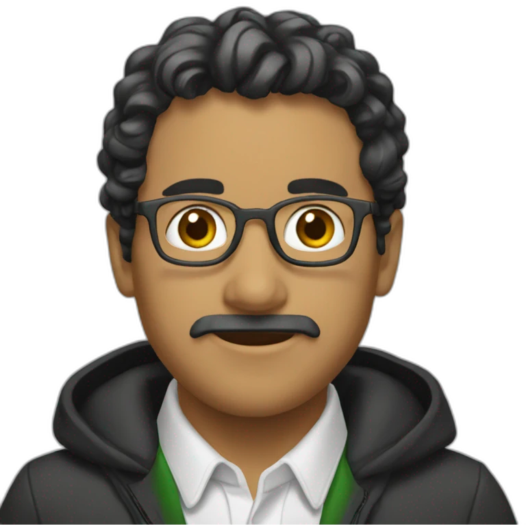 Soolking Algeria emoji