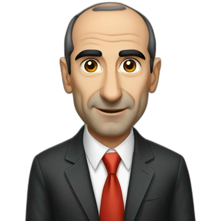 kocharyan emoji