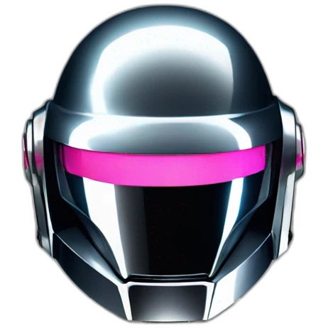 Daft punk emoji