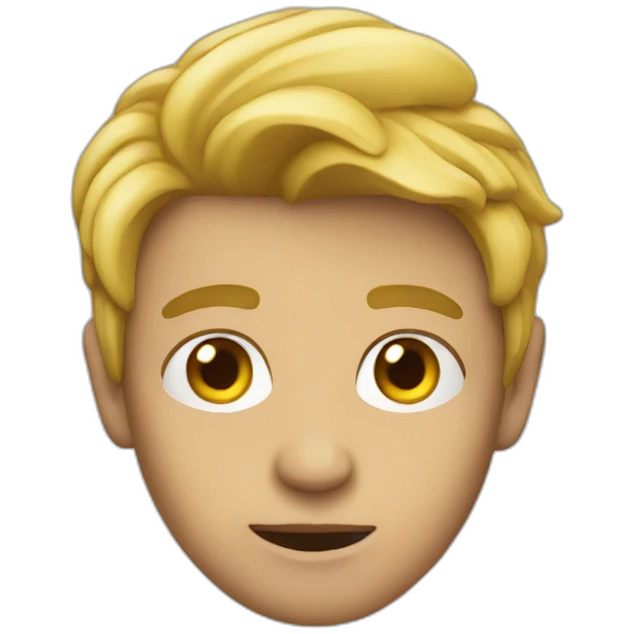 Vague emoji