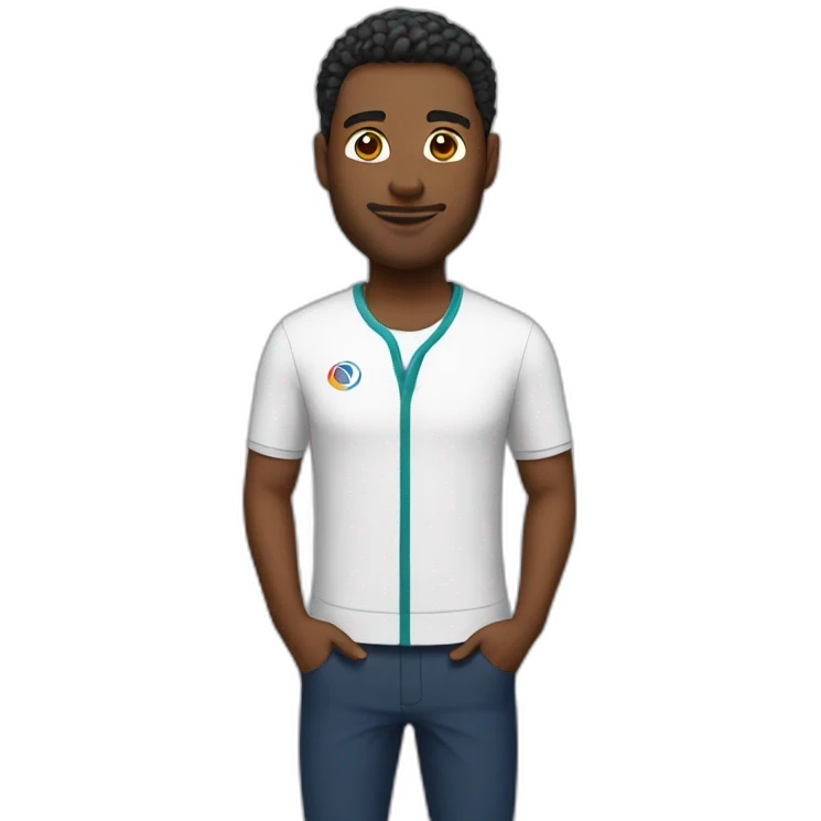 team lead emoji