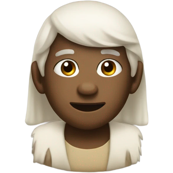 Monka  emoji