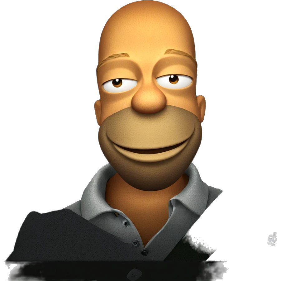 happy boy solo portrait emoji