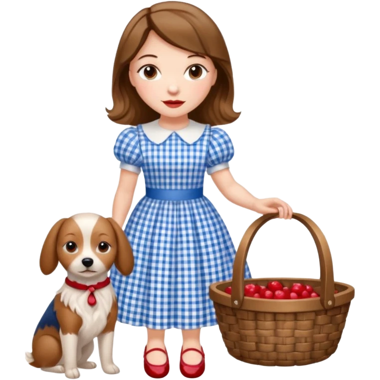 the wizard of oz emoji