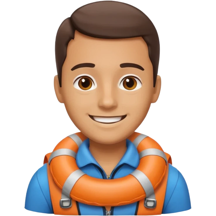 Спасает новый emoji