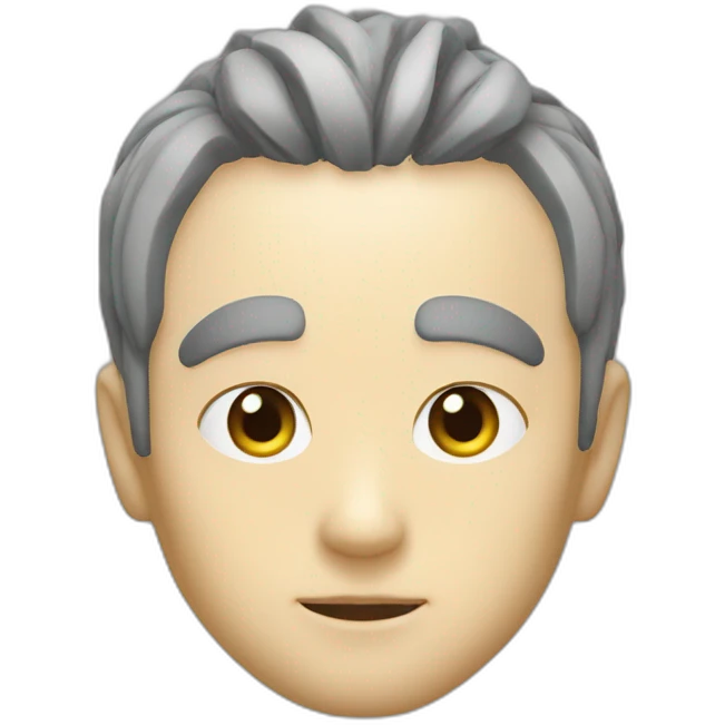 gojo mati emoji