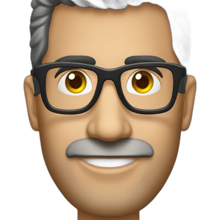 chema sainz emoji