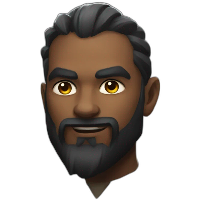 Dazzle dota2 emoji