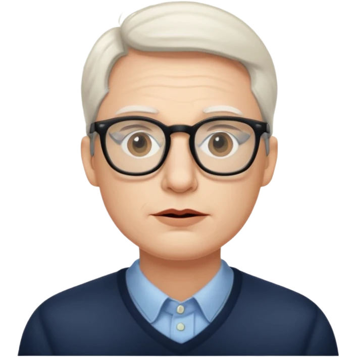 john kramer emoji