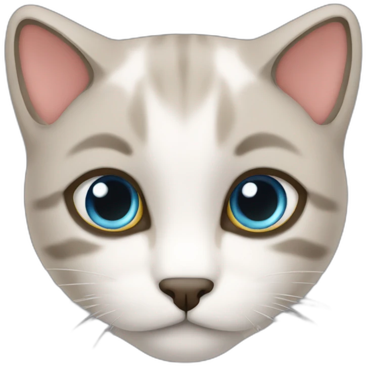 gato tierno  emoji