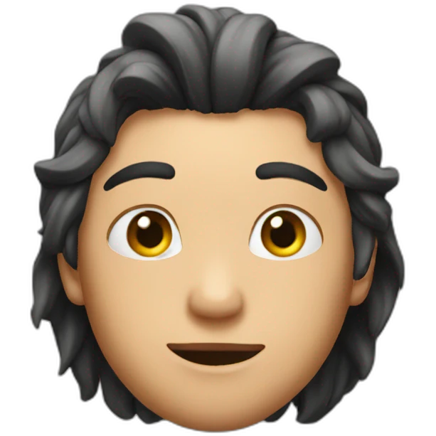 Ass emoji