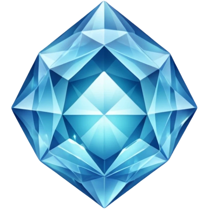 Crystal  emoji