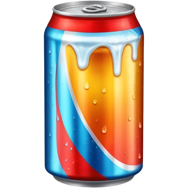 soft drink emoji